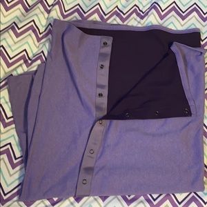 Lululemon Vinyasa scarf